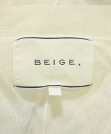 BEIGE,（ベイジ）カーディガン 白 サイズ:4(M位) レディース/2200590934053