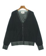 BEIGE,（ベイジ）カーディガン 黒 サイズ:4(M位) レディース/2200590934084