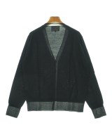 BEIGE,（ベイジ）カーディガン 黒 サイズ:4(M位) レディース/2200590934084