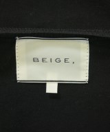 BEIGE,（ベイジ）カーディガン 黒 サイズ:4(M位) レディース/2200590934084