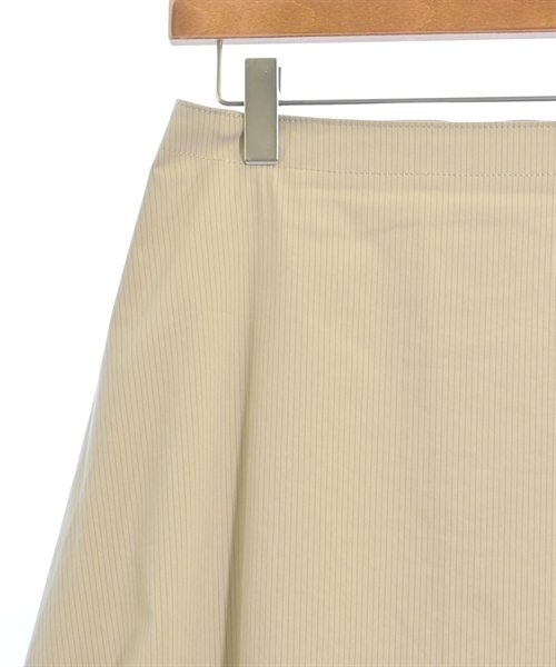 BEIGE,（ベイジ）ロング・マキシ丈スカート ベージュ サイズ:4(M位) レディース/2200610269059