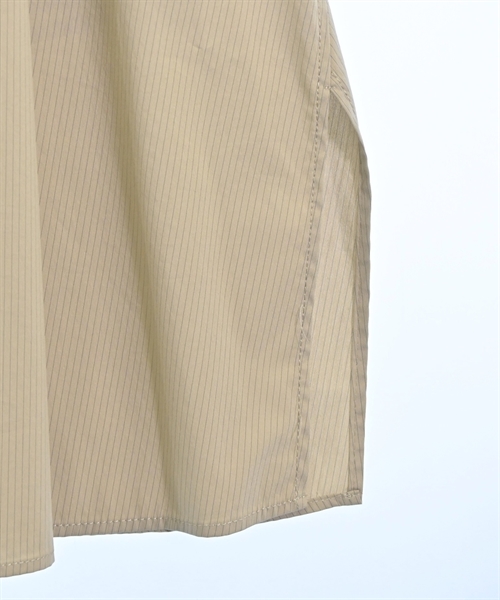 BEIGE,（ベイジ）ロング・マキシ丈スカート ベージュ サイズ:4(M位) レディース/2200610269059