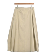 BEIGE,（ベイジ）ロング・マキシ丈スカート ベージュ サイズ:4(M位) レディース/2200610269059