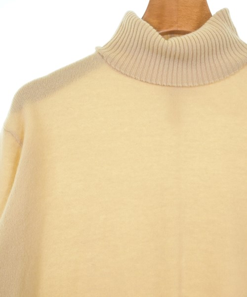 BEIGE,（ベイジ）ニット・セーター ベージュ サイズ:2(S位) レディース/2200607333039