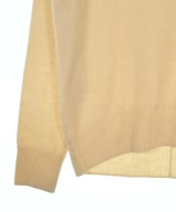 BEIGE,（ベイジ）ニット・セーター ベージュ サイズ:2(S位) レディース/2200607333039