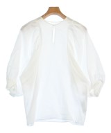 BEIGE,（ベイジ）ブラウス 白 サイズ:4(M位) レディース/2200604205049