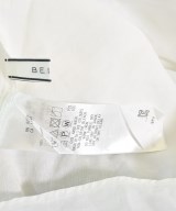 BEIGE,（ベイジ）ブラウス 白 サイズ:4(M位) レディース/2200604205049