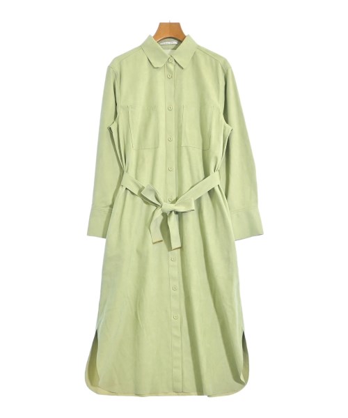 ベイジ(BEIGE,)のBEIGE, シャツワンピース