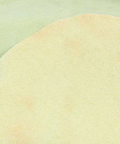 BEIGE,（ベイジ）シャツワンピース 緑 サイズ:4(M位) レディース/2200607678093