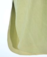 BEIGE,（ベイジ）シャツワンピース 緑 サイズ:4(M位) レディース/2200607678093