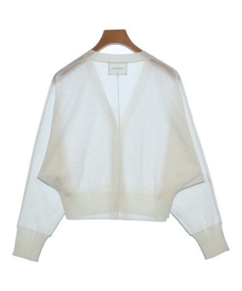 BEIGE,（ベイジ）カーディガン 白 サイズ:4(M位) レディース/2200611637284