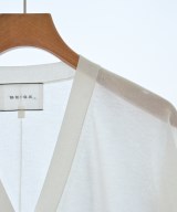 BEIGE,（ベイジ）カーディガン 白 サイズ:4(M位) レディース/2200611637284