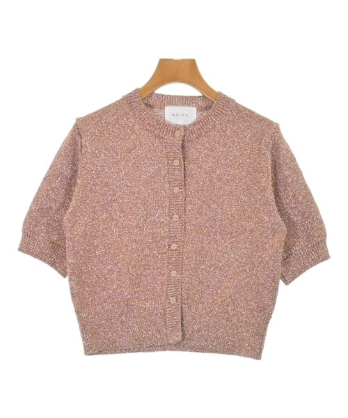 ベイジ(BEIGE,)のBEIGE, カーディガン