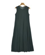 BEIGE,（ベイジ）ワンピース 緑 サイズ:2(S位) レディース/2200600798019