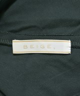 BEIGE,（ベイジ）ワンピース 緑 サイズ:2(S位) レディース/2200600798019