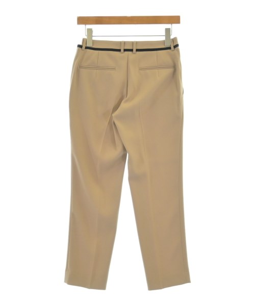 BEIGE,（ベイジ）スラックス ベージュ サイズ:2(S位) レディース/2200604988027