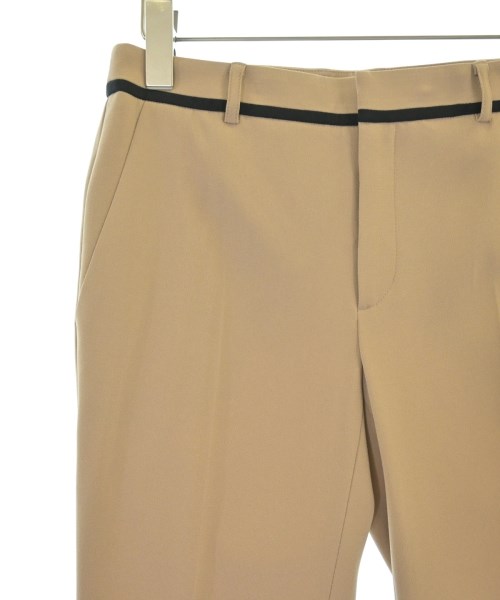 BEIGE,（ベイジ）スラックス ベージュ サイズ:2(S位) レディース/2200604988027