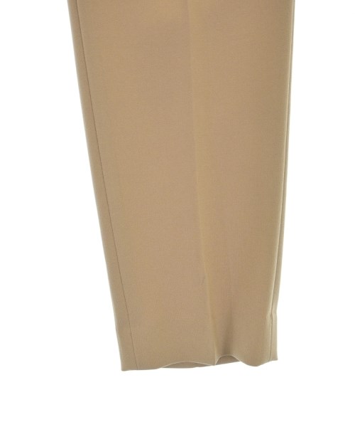 BEIGE,（ベイジ）スラックス ベージュ サイズ:2(S位) レディース/2200604988027