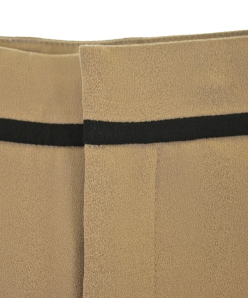 BEIGE,（ベイジ）スラックス ベージュ サイズ:2(S位) レディース/2200604988027