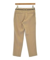 BEIGE,（ベイジ）スラックス ベージュ サイズ:2(S位) レディース/2200604988027