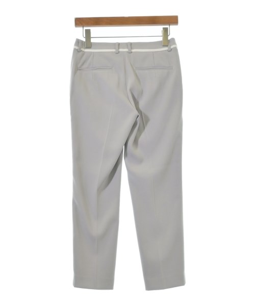 BEIGE,（ベイジ）スラックス グレー サイズ:2(S位) レディース/2200604988034