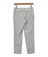 BEIGE,（ベイジ）スラックス グレー サイズ:2(S位) レディース/2200604988034