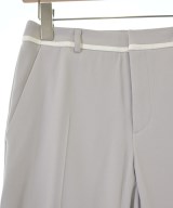 BEIGE,（ベイジ）スラックス グレー サイズ:2(S位) レディース/2200604988034