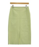 BEIGE, ひざ丈スカート
