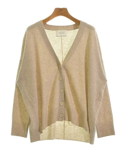 ベイジ(BEIGE,)のBEIGE, カーディガン