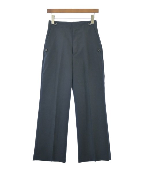 BEIGE,(ベイジ)スラックス 紺 サイズ:2(S位)/2200672468025