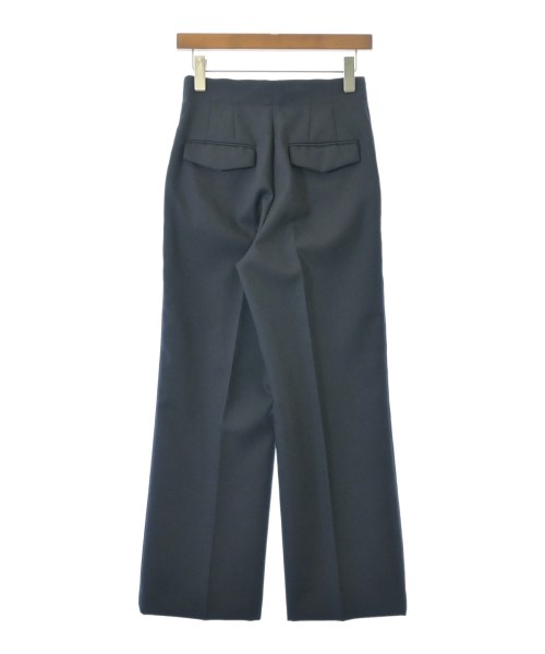 BEIGE,（ベイジ）スラックス 紺 サイズ:2(S位) レディース/2200672468025