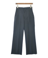 BEIGE,（ベイジ）スラックス 紺 サイズ:2(S位) レディース/2200672468025