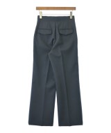 BEIGE,（ベイジ）スラックス 紺 サイズ:2(S位) レディース/2200672468025