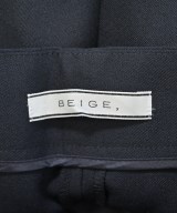 BEIGE,（ベイジ）スラックス 紺 サイズ:2(S位) レディース/2200672468025