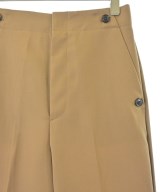 BEIGE,（ベイジ）スラックス 茶 サイズ:2(S位) レディース/2200672468032