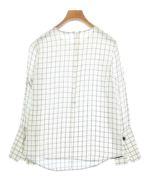 BEIGE,（ベイジ）ブラウス 白 サイズ:4(M位) レディース/2200668977050