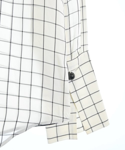 BEIGE,（ベイジ）ブラウス 白 サイズ:4(M位) レディース/2200668977050