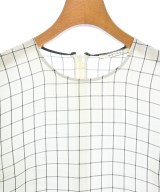 BEIGE,（ベイジ）ブラウス 白 サイズ:4(M位) レディース/2200668977050