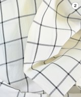 BEIGE,（ベイジ）ブラウス 白 サイズ:4(M位) レディース/2200668977050