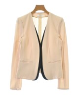 BEIGE, ノーカラージャケット