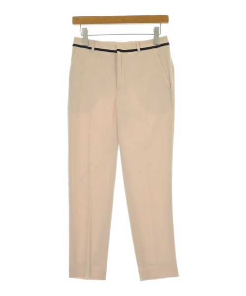 BEIGE,(ベイジ)スラックス ベージュ サイズ:2(S位)/2200674645028