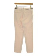 BEIGE,（ベイジ）スラックス ベージュ サイズ:2(S位) レディース/2200674645028