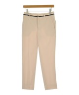 BEIGE, スラックス