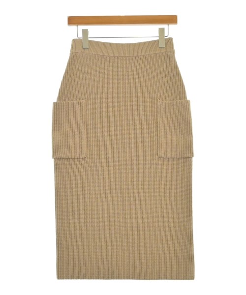 ベイジ(BEIGE,)のBEIGE, ロング・マキシ丈スカート