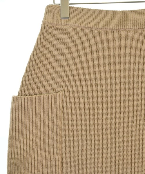 BEIGE,（ベイジ）ロング・マキシ丈スカート ベージュ サイズ:4(M位) レディース/2200672173042