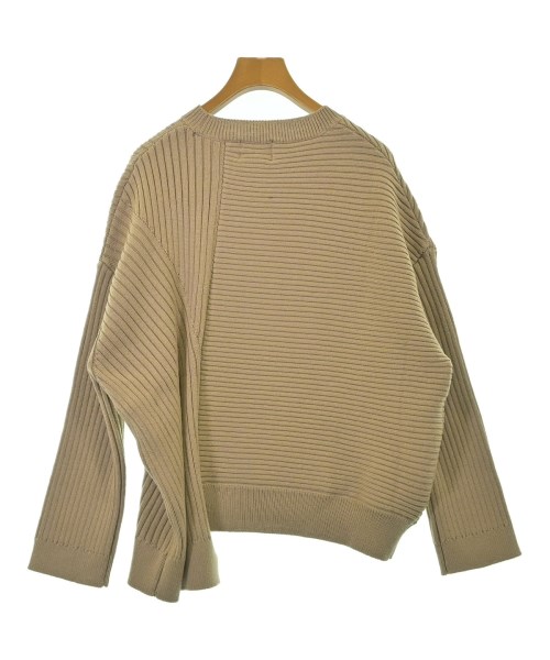 BEIGE,（ベイジ）ニット・セーター ベージュ サイズ:4(XL位) レディース/2200672173059