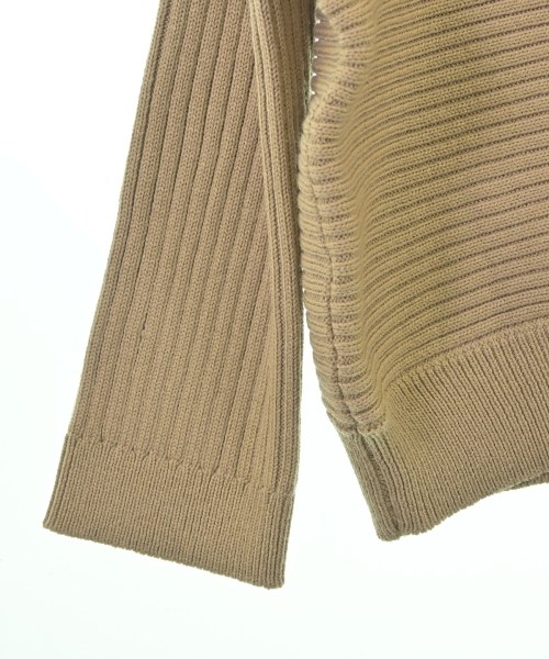 BEIGE,（ベイジ）ニット・セーター ベージュ サイズ:4(XL位) レディース/2200672173059