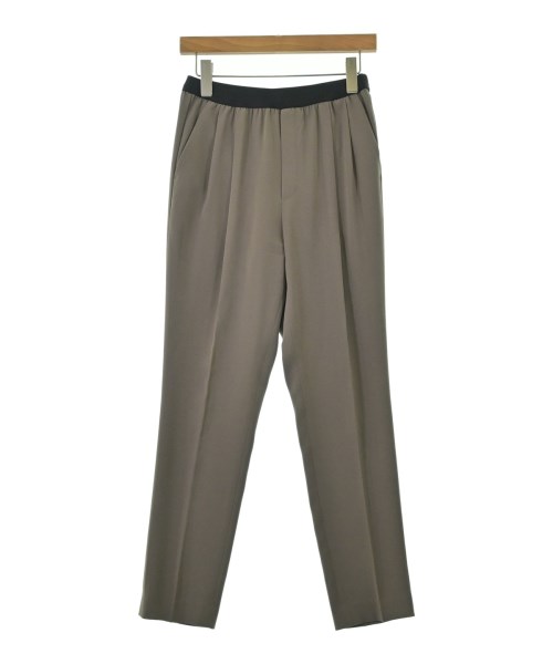 BEIGE,(ベイジ)スラックス グレー サイズ:4(M位)/2200671282134