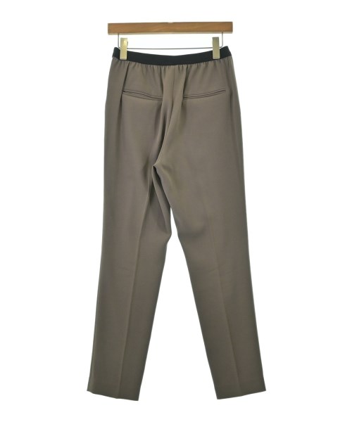 BEIGE,（ベイジ）スラックス グレー サイズ:4(M位) レディース/2200671282134