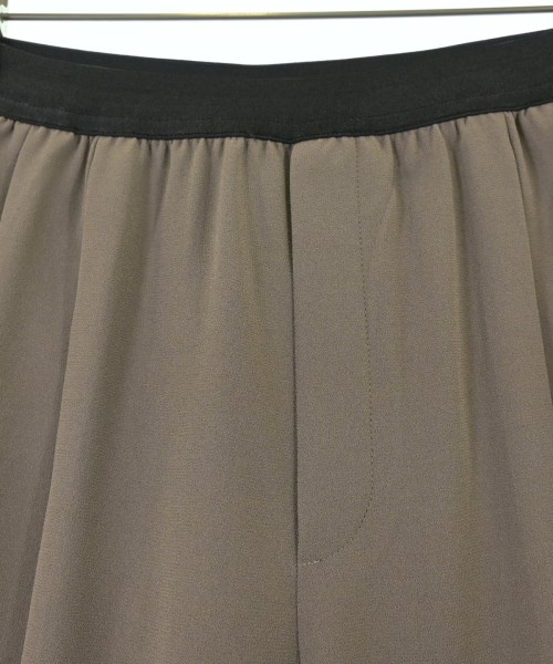 BEIGE,（ベイジ）スラックス グレー サイズ:4(M位) レディース/2200671282134